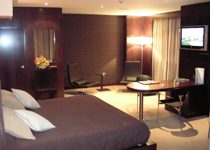 Hotel Francisco II