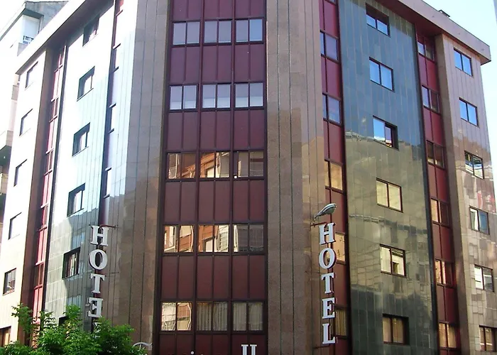 Hotel Francisco II