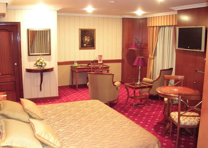 Hotel Francisco II