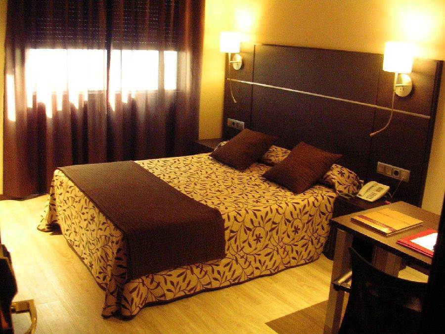 Hotel Francisco Ii Ourense